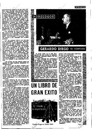 ABC MADRID 01-04-1965 página 25