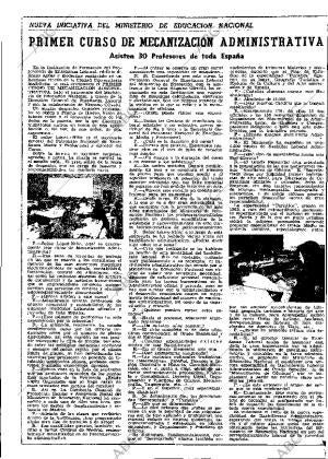 ABC MADRID 01-04-1965 página 26