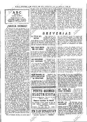 ABC MADRID 01-04-1965 página 28