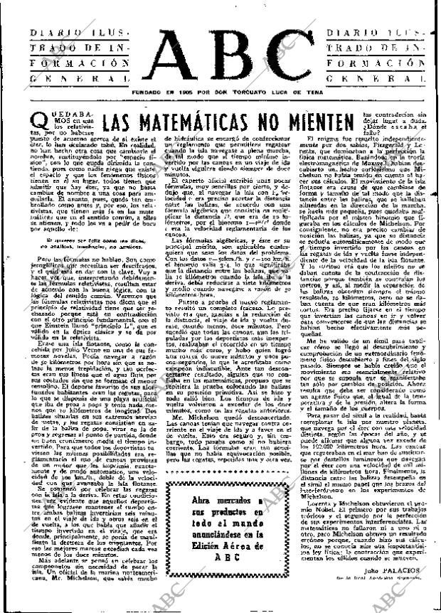 ABC MADRID 01-04-1965 página 3