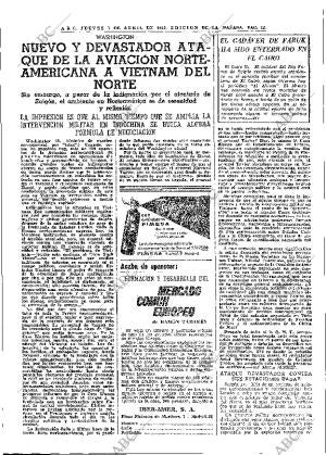 ABC MADRID 01-04-1965 página 33