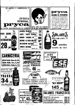 ABC MADRID 01-04-1965 página 4