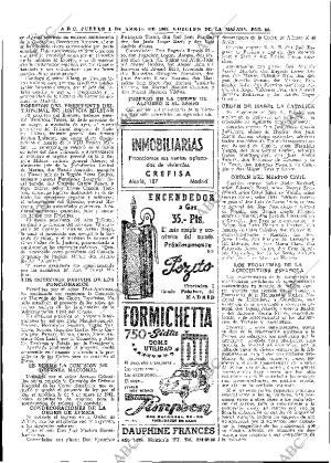 ABC MADRID 01-04-1965 página 42