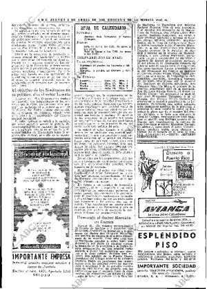 ABC MADRID 01-04-1965 página 44