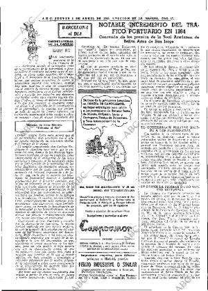 ABC MADRID 01-04-1965 página 47