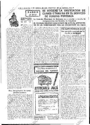 ABC MADRID 01-04-1965 página 49