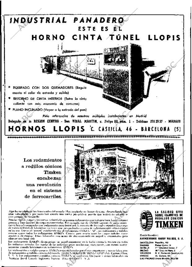 ABC MADRID 01-04-1965 página 6