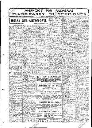 ABC MADRID 01-04-1965 página 74