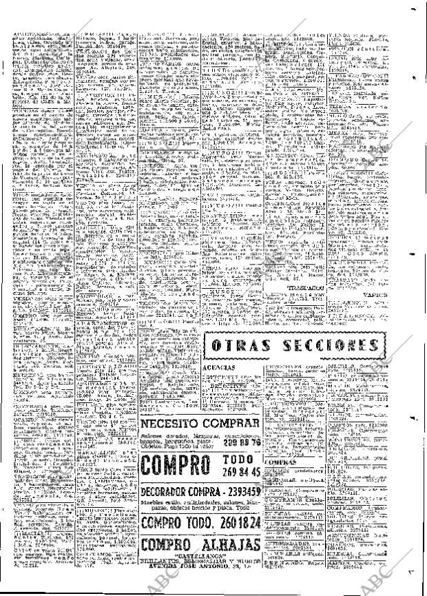 ABC MADRID 01-04-1965 página 77