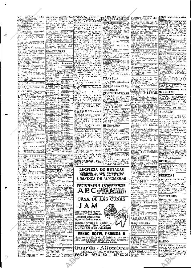 ABC MADRID 01-04-1965 página 78