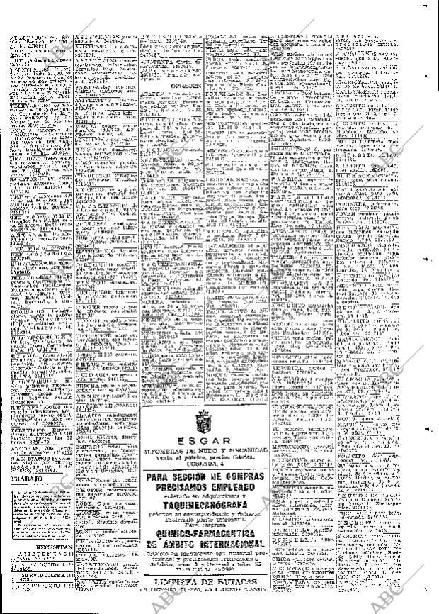 ABC MADRID 01-04-1965 página 79
