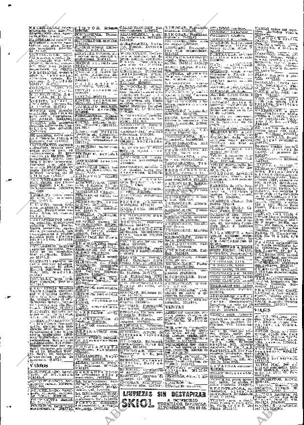 ABC MADRID 01-04-1965 página 80