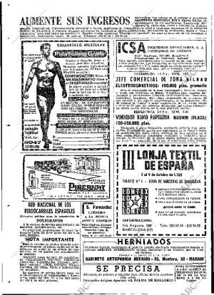 ABC MADRID 01-04-1965 página 82