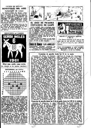 ABC MADRID 01-04-1965 página 83