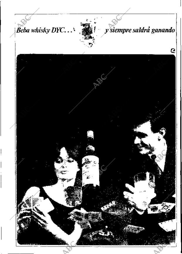 ABC MADRID 01-04-1965 página 84