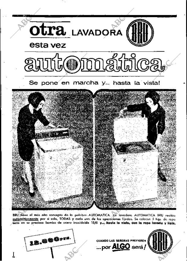 ABC MADRID 01-04-1965 página 9
