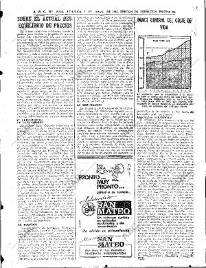 ABC SEVILLA 01-04-1965 página 33