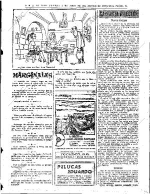 ABC SEVILLA 01-04-1965 página 47