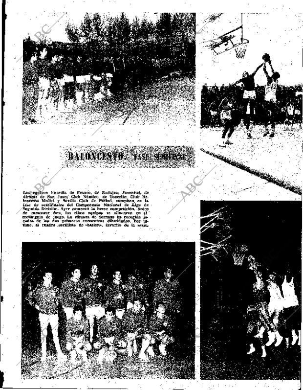 ABC SEVILLA 01-04-1965 página 5