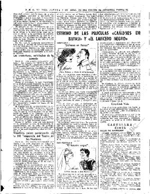 ABC SEVILLA 01-04-1965 página 57