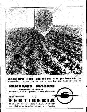 ABC SEVILLA 01-04-1965 página 6