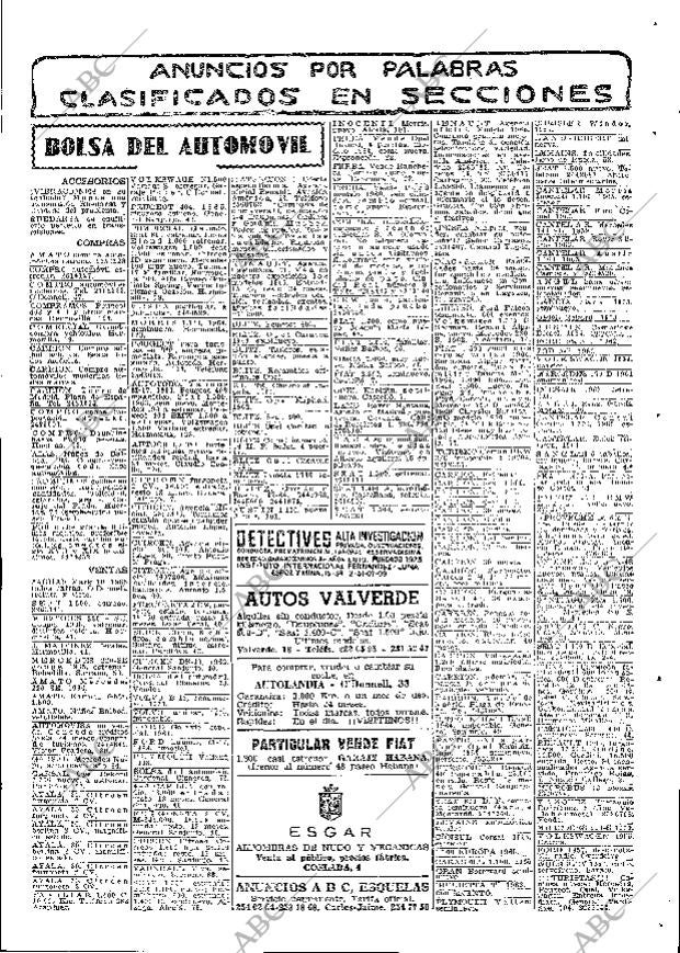 ABC MADRID 04-04-1965 página 113