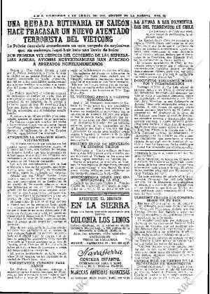 ABC MADRID 04-04-1965 página 65