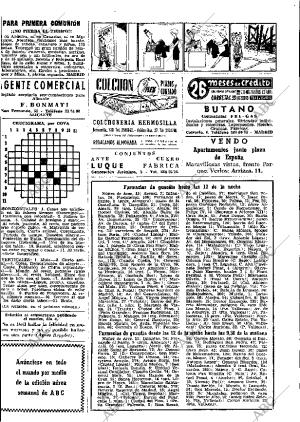 ABC MADRID 07-04-1965 página 111