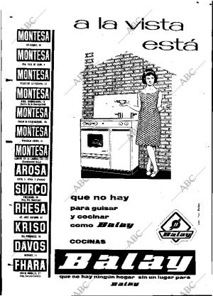 ABC MADRID 07-04-1965 página 14
