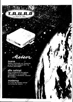 ABC MADRID 07-04-1965 página 23