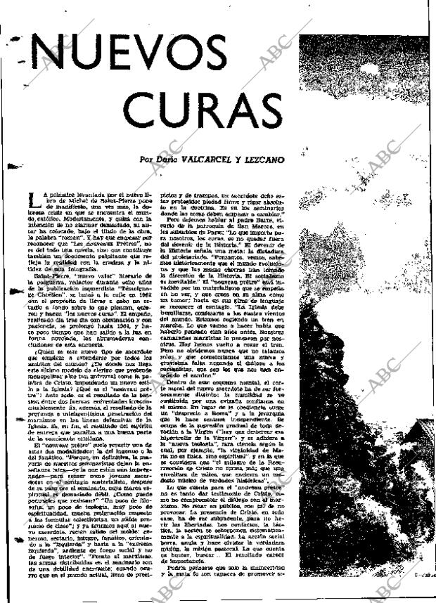 ABC MADRID 07-04-1965 página 24