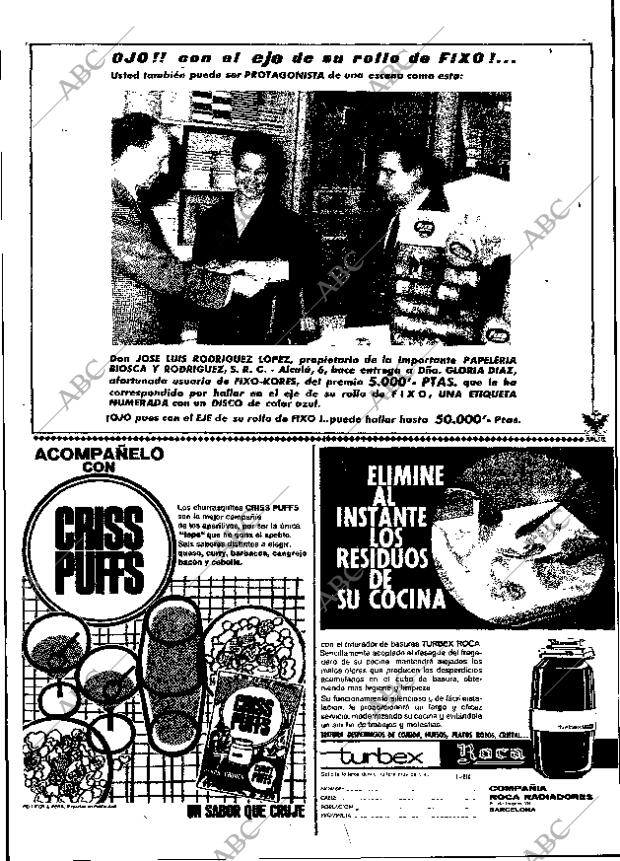 ABC MADRID 07-04-1965 página 30
