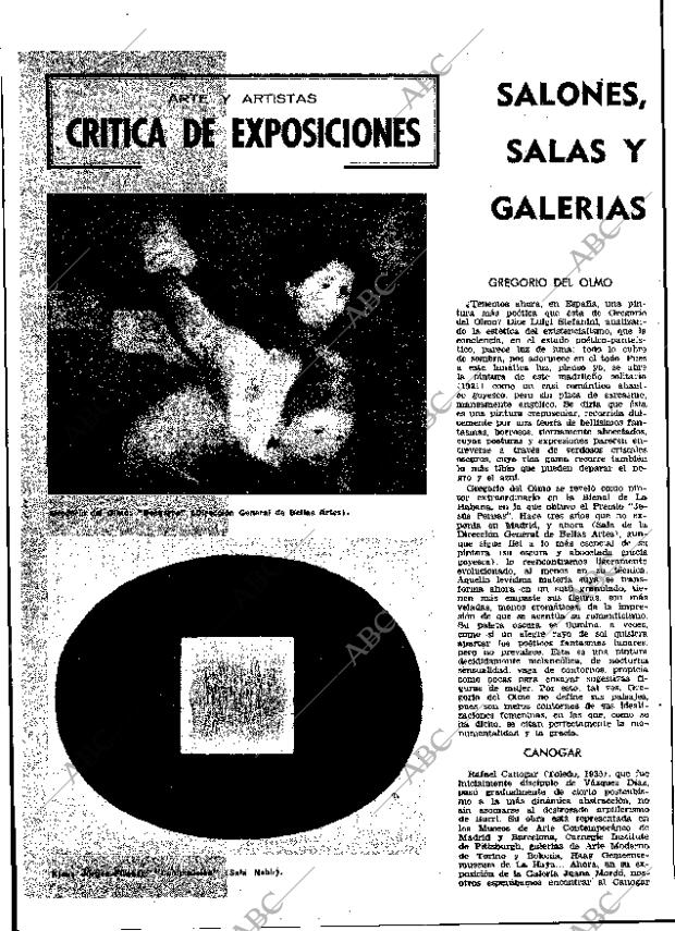 ABC MADRID 07-04-1965 página 32