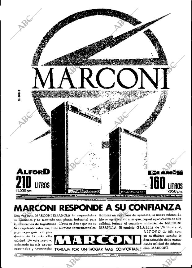 ABC MADRID 07-04-1965 página 34