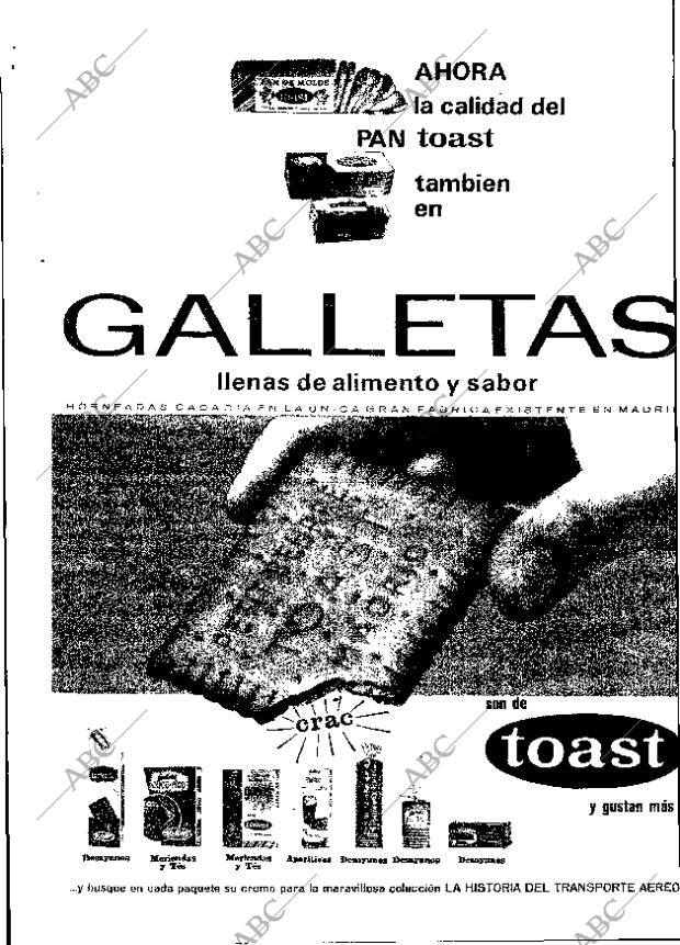 ABC MADRID 07-04-1965 página 36