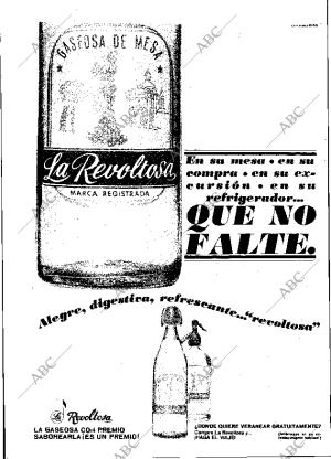 ABC MADRID 07-04-1965 página 38