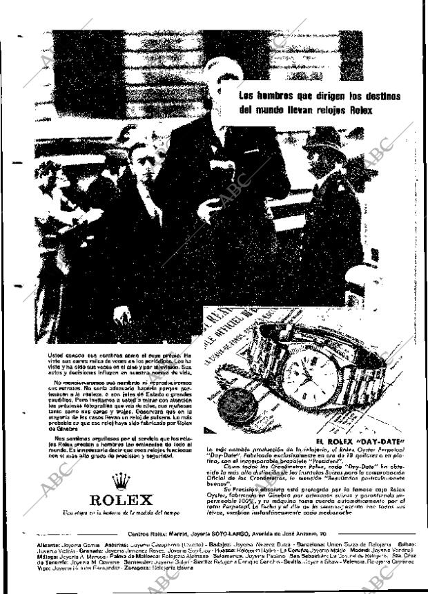 ABC MADRID 07-04-1965 página 4