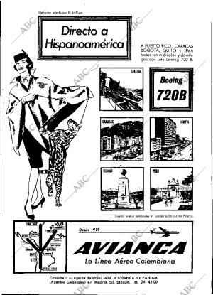 ABC MADRID 07-04-1965 página 41