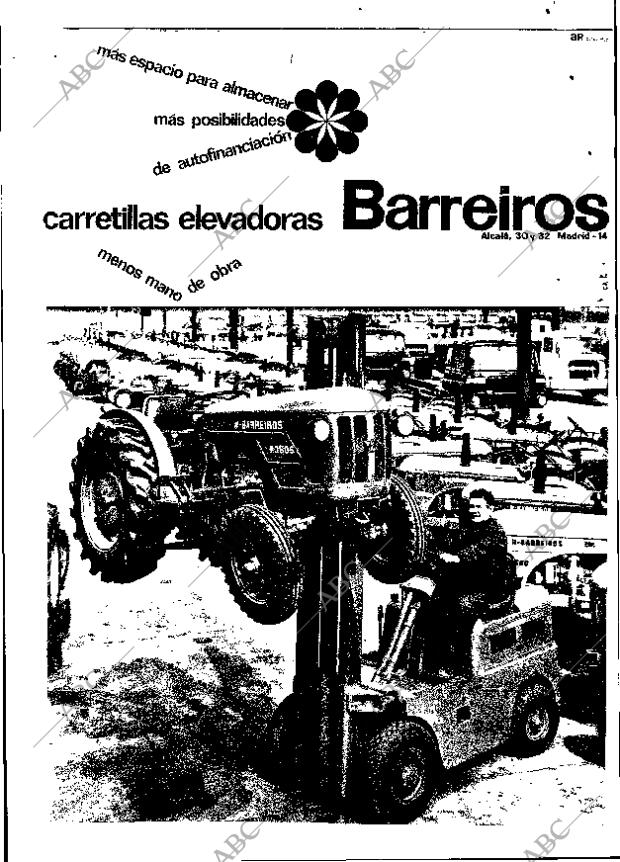 ABC MADRID 07-04-1965 página 46