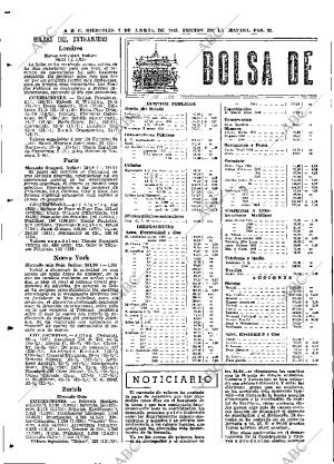 ABC MADRID 07-04-1965 página 82