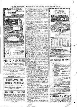 ABC MADRID 07-04-1965 página 97