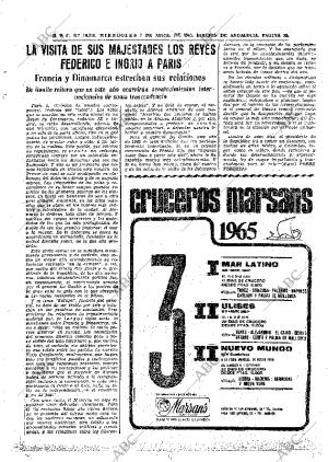 ABC SEVILLA 07-04-1965 página 35