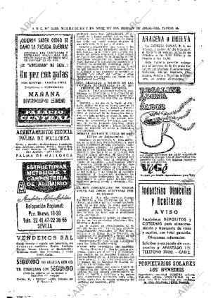 ABC SEVILLA 07-04-1965 página 44
