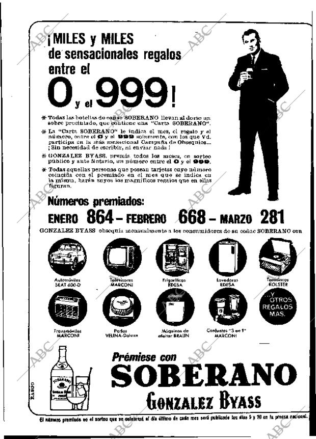 ABC MADRID 09-04-1965 página 120