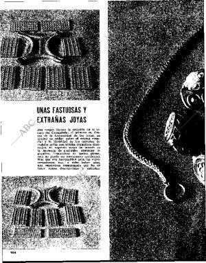 BLANCO Y NEGRO MADRID 10-04-1965 página 102