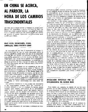 BLANCO Y NEGRO MADRID 10-04-1965 página 38