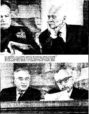 BLANCO Y NEGRO MADRID 10-04-1965 página 50