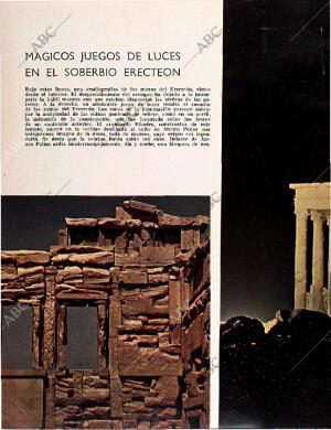BLANCO Y NEGRO MADRID 10-04-1965 página 68