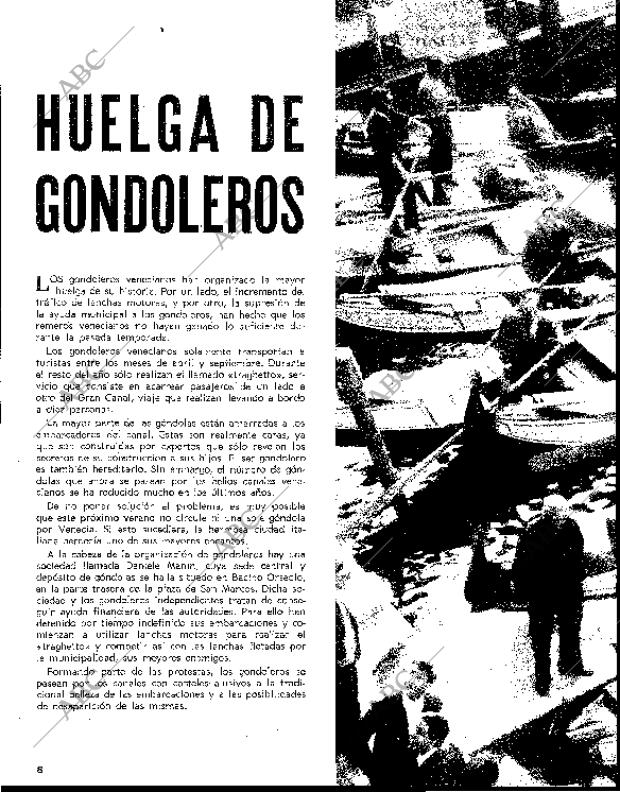 BLANCO Y NEGRO MADRID 10-04-1965 página 8