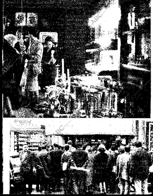BLANCO Y NEGRO MADRID 10-04-1965 página 81